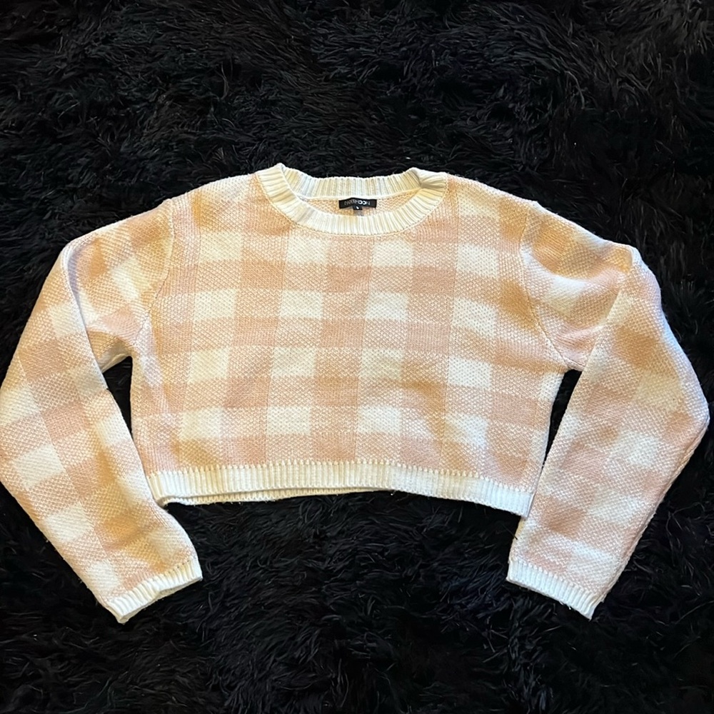 Women’s Small Sweater by Papermoon